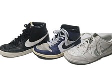 Nike sneakers men for sale  Claysburg