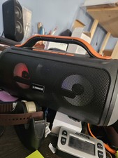 Fisher led bluetooth for sale  Battle Creek