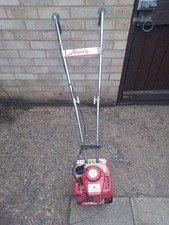Mantis tiller petrol for sale  PETERBOROUGH