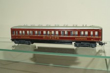 Märklin 353 schlafwagen gebraucht kaufen  Apensen