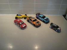 Scalextric drift cars for sale  UK