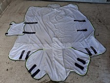 Asker fly rug for sale  NELSON