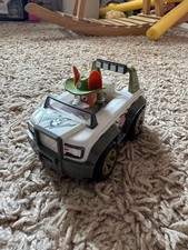 Paw patrol fahrzeug gebraucht kaufen  Bestwig