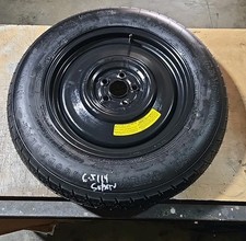 Spare tire fits for sale  Miami