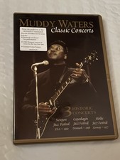 Muddy waters classic for sale  Burbank