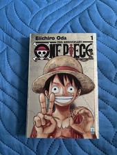 volumi one piece usato  Noventa Vicentina