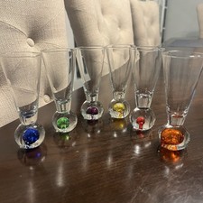 Vintage hand blown for sale  Bensenville