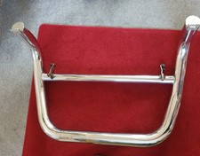 Suzuki jimny bullbar for sale  MANSFIELD