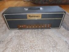 Marshall amplifier jtm for sale  Plattsburgh