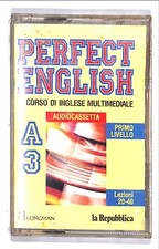 Ebond perfect english usato  Marino
