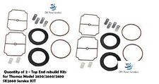 2650 2660 kit usato  Spedire a Italy