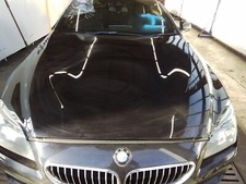Bonnet bmw series for sale  DONCASTER