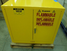 Justrite 25730 flammable for sale  Madawaska