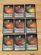 Huntik tcg gier gebraucht kaufen  Schwalmstadt
