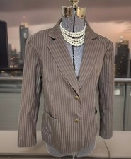 Talbots blazer plus for sale  Rochester