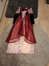 Mädchen prinzessin kleid gebraucht kaufen  Angermünde