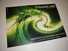 Flyer discoteca evento usato  Porto Viro