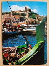 Postcard malta gozo. for sale  DURHAM