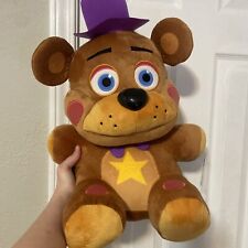 Fnaf rockstar freddy for sale  Clinton