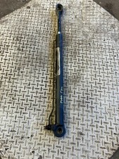 Man tgl lift for sale  LEICESTER