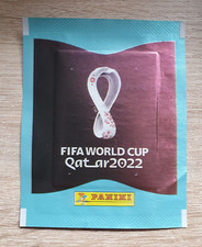 Panini tüte 2022 gebraucht kaufen  Homberg (Efze)
