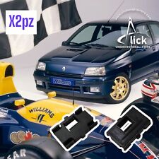 Gancio Modanature Portiera Clio Williams 1990 Prima Serie na sprzedaż  Wysyłka do Poland