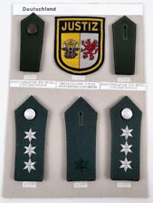 Jusitz 1945 konvolut gebraucht kaufen  Speyer