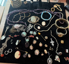 Beautiful lot antique for sale  San Jose