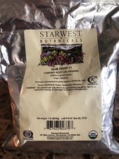 Starwest botanicals organic for sale  Dearborn Heights
