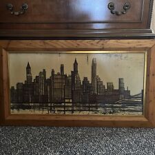 Bernard buffet new for sale  Saint Marys