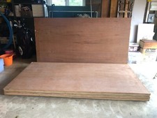 Superior grade 18mm for sale  BEDFORD