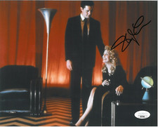 Foto autografada de Sheryl Lee com JSA comprar usado  Enviando para Brazil