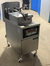 Henny penny gas for sale  Ramsey