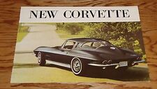 1963 chevrolet corvette for sale  Reinbeck