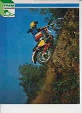 Advertising test moto usato  Venegono Superiore