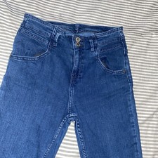 Topshop moto high for sale  BROMLEY