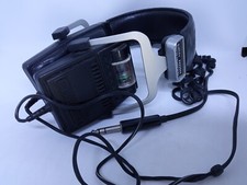 * MAEDEN MD5-330VT STEREO HEADPHONES MADE IN JAPAN comprar usado  Enviando para Brazil
