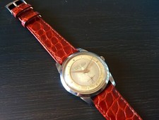 Orologio nicolet watch usato  Italia