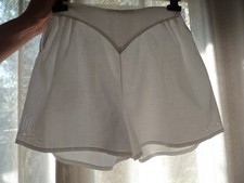 Lovely antique panties d'occasion  Expédié en Belgium