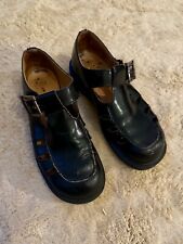 Martens schwarzes mary gebraucht kaufen  Berlin
