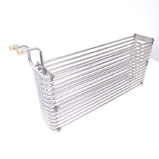 Bobina de aquecimento para tanque de água, dimensões: 23,5" x 11" x 4,5", conexões: tubo de 3/8" comprar usado  Enviando para Brazil