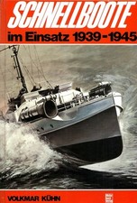 Schnellboote einsatz 1939 for sale  UK