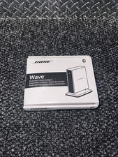 Bose wave bluetooth for sale  Ipswich