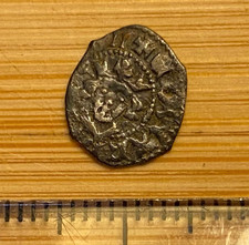 Small hammered silver for sale  HERNE BAY