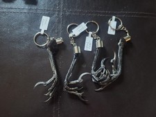 Taxidermy crow foot for sale  HULL
