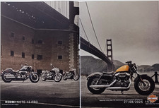 Super motorcycle bike d'occasion  Orleans-