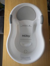Nuby baby bath for sale  BANBURY