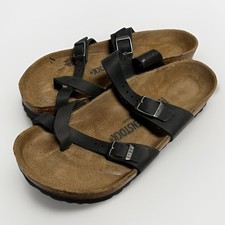 Birkenstock mayari black for sale  Tucson