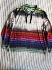 Shirt langarm . gebraucht kaufen Shirt langarm . gebraucht kaufen  Kalbe (Milde)