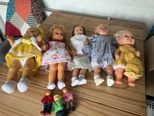 baby dolls for sale  BRIDLINGTON